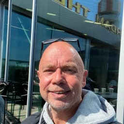 Michael Streur, oprichter thuisbatterijen.ai
